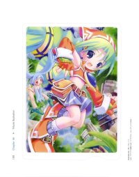 BUY NEW moetan - 128664 Premium Anime Print Poster